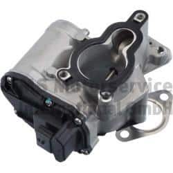 Válvula Egr Renault Laguna III · 7.10334.03.0