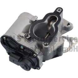 Válvula Egr Renault Laguna III · 7.10334.05.0