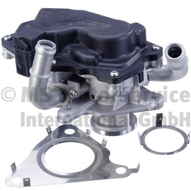 Válvula Egr SEAT Ateca · 7.10334.13.0