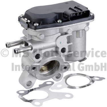 Válvula Egr Nissan Navara NP300 · 7.10334.19.0