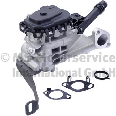 Válvula Egr Peugeot 308 II · 7.10334.25.0