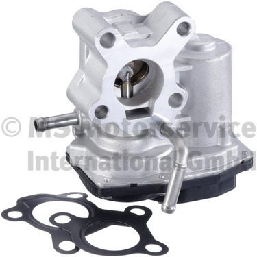 Válvula Egr Toyota Yaris · 7.10334.39.0