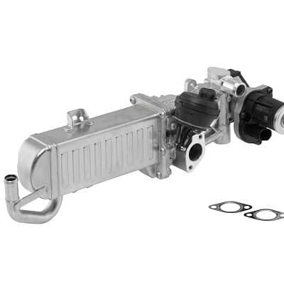 Módulo Egr SEAT Ibiza IV · 710861D