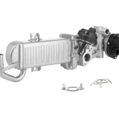 Módulo Egr VW Passat B7 · 710861D/1