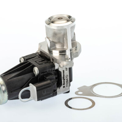 Válvula Egr Opel Meriva B VAN · 710947D