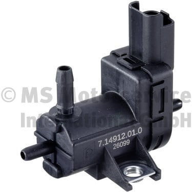 Válvula Egr, Control De Gases De Escape Ford Galaxy III · 7.14912.01.0