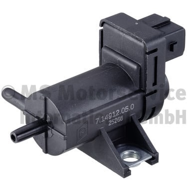 Válvula Egr, Control De Gases De Escape Renault Trafic III Furgoneta · 7.14912.05.0
