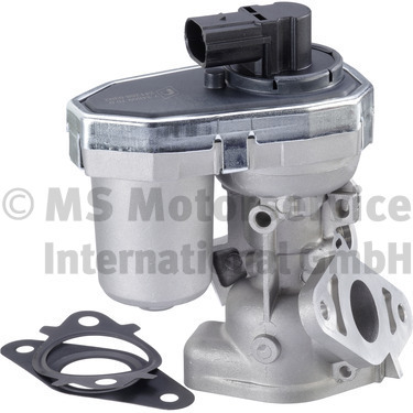 Válvula Egr Ford Transit Autobús · 7.24809.70.0