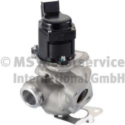 Válvula Egr Ford Fiesta VI Van · 7.24809.76.0