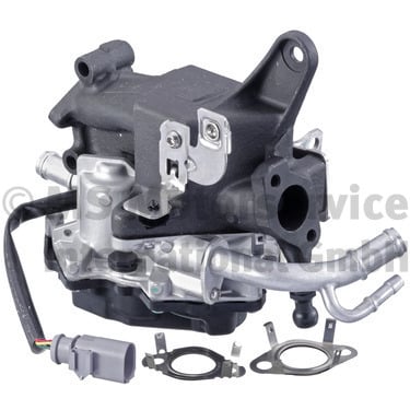 Válvula Egr SEAT Ibiza IV · 7.24809.98.0