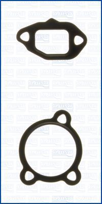 Juego De Juntas, Sistema Egr Fiat Punto EVO Furgoneta/hatchback · 77015700