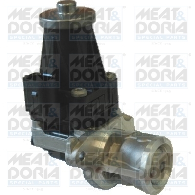 Válvula Egr Opel Meriva B VAN · 88124