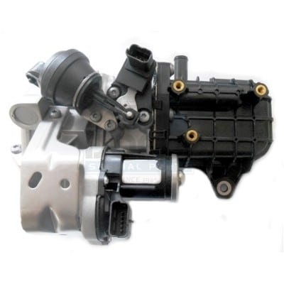 Válvula Egr Peugeot 3008 I Monospace · 88395