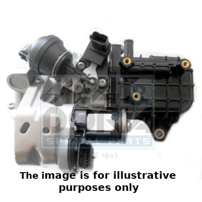 Válvula Egr Ford Galaxy III · 88395E