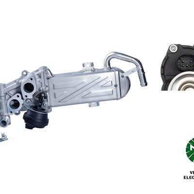 Módulo Egr VW Passat B7 · 94278