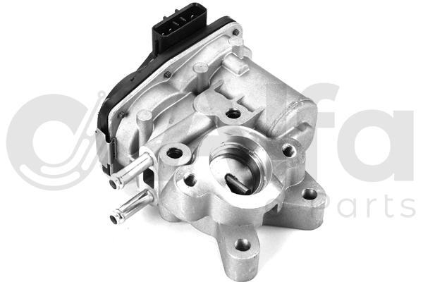 Válvula Egr Nissan Navara NP300 · AF07726
