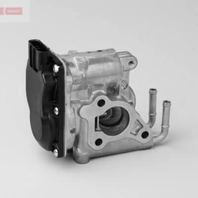 Válvula Egr Toyota Corolla Sedán · DEG-0104