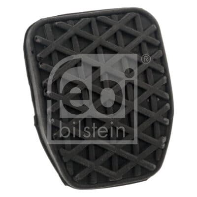Revestimiento Pedal, Embrague BMW X3 · 01760