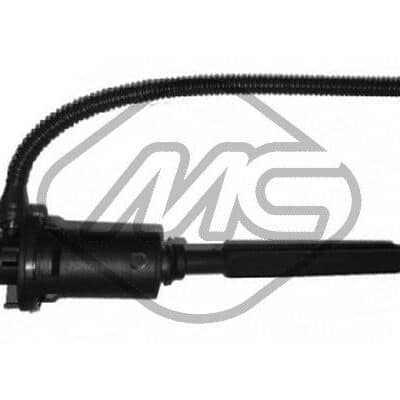 Cilindro Maestro, Embrague Opel Vivaro A Furgoneta · 05926