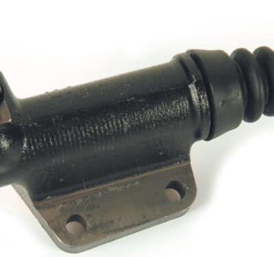 Cilindro Receptor, Embrague Fiat Punto EVO Furgoneta/hatchback · 0 986 486 556