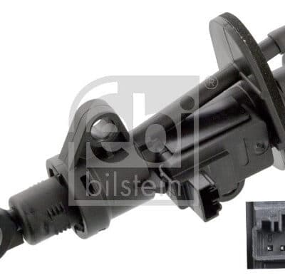 Cilindro Maestro, Embrague VW Golf VII · 103649
