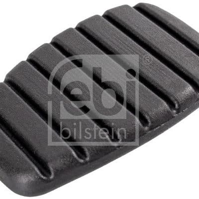 Revestimiento Pedal, Embrague Renault Clio IV · 173408