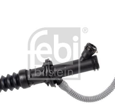 Cilindro Maestro, Embrague Renault Clio IV · 174167