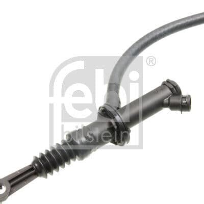 Cilindro Maestro, Embrague Renault Kangoo BE BOP · 174244