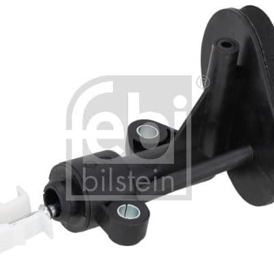 Cilindro Maestro, Embrague Fiat Punto EVO Furgoneta/hatchback · 174252