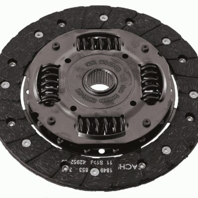 Disco De Embrague VW Load UP! · 1878 009 058