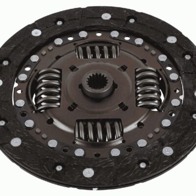 Disco De Embrague Ford Fiesta VI Van · 1878 634 193