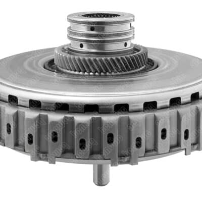 Kit De Embrague VW Tiguan · 203770