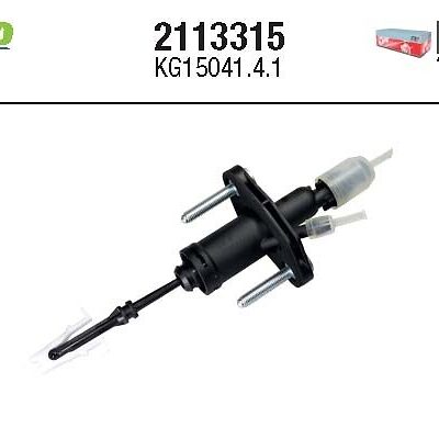Cilindro Maestro, Embrague Opel Astra J GTC · 2113315