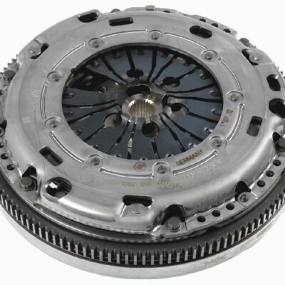 Kit De Embrague VW Caddy Alltrack IV Furgoneta/monovolumen · 2289 000 280