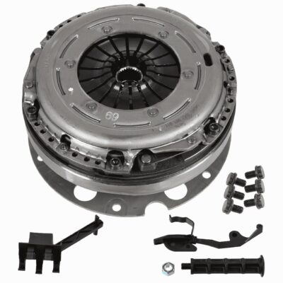 Kit De Embrague Audi A4 B8 · 2289 000 298
