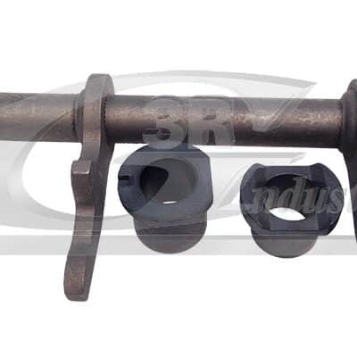 Horquilla De Desembrague, Embrague Fiat Punto EVO Furgoneta/hatchback · 22901