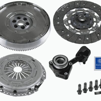 Kit De Embrague Mazda 3 · 2290 601 017