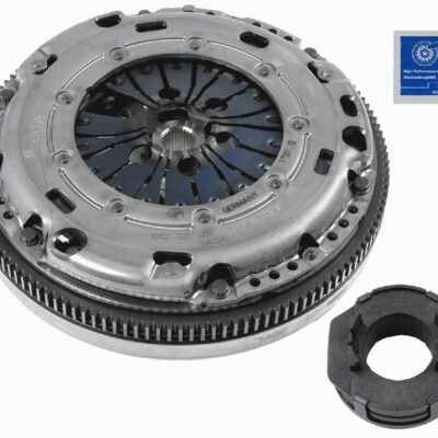 Kit De Embrague SEAT Leon · 2290 601 050