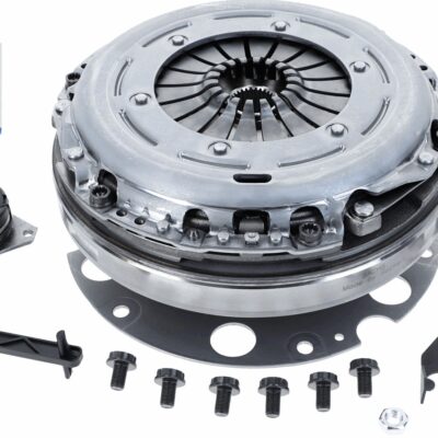 Kit De Embrague Audi A4 B8 · 2290 601 098