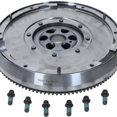 Volante Motor Mazda 3 · 2294 000 109