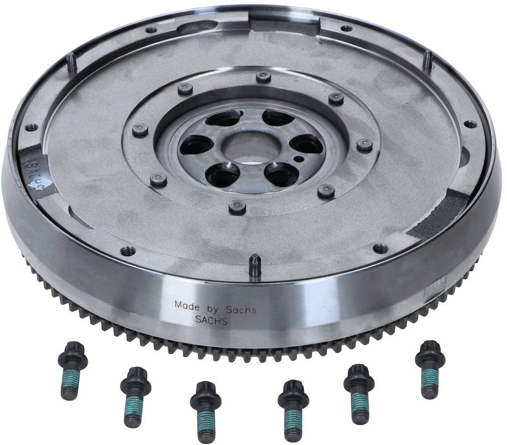 Volante Motor Mazda 3 · 2294 000 109