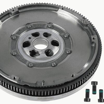 Volante Motor VW Caddy Alltrack IV Furgoneta/monovolumen · 2294 001 345