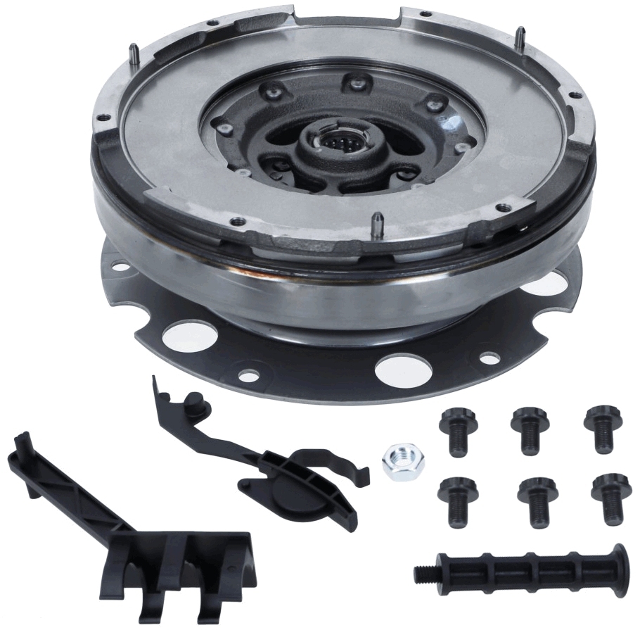 Volante Motor Audi A4 B8 · 2294 001 965
