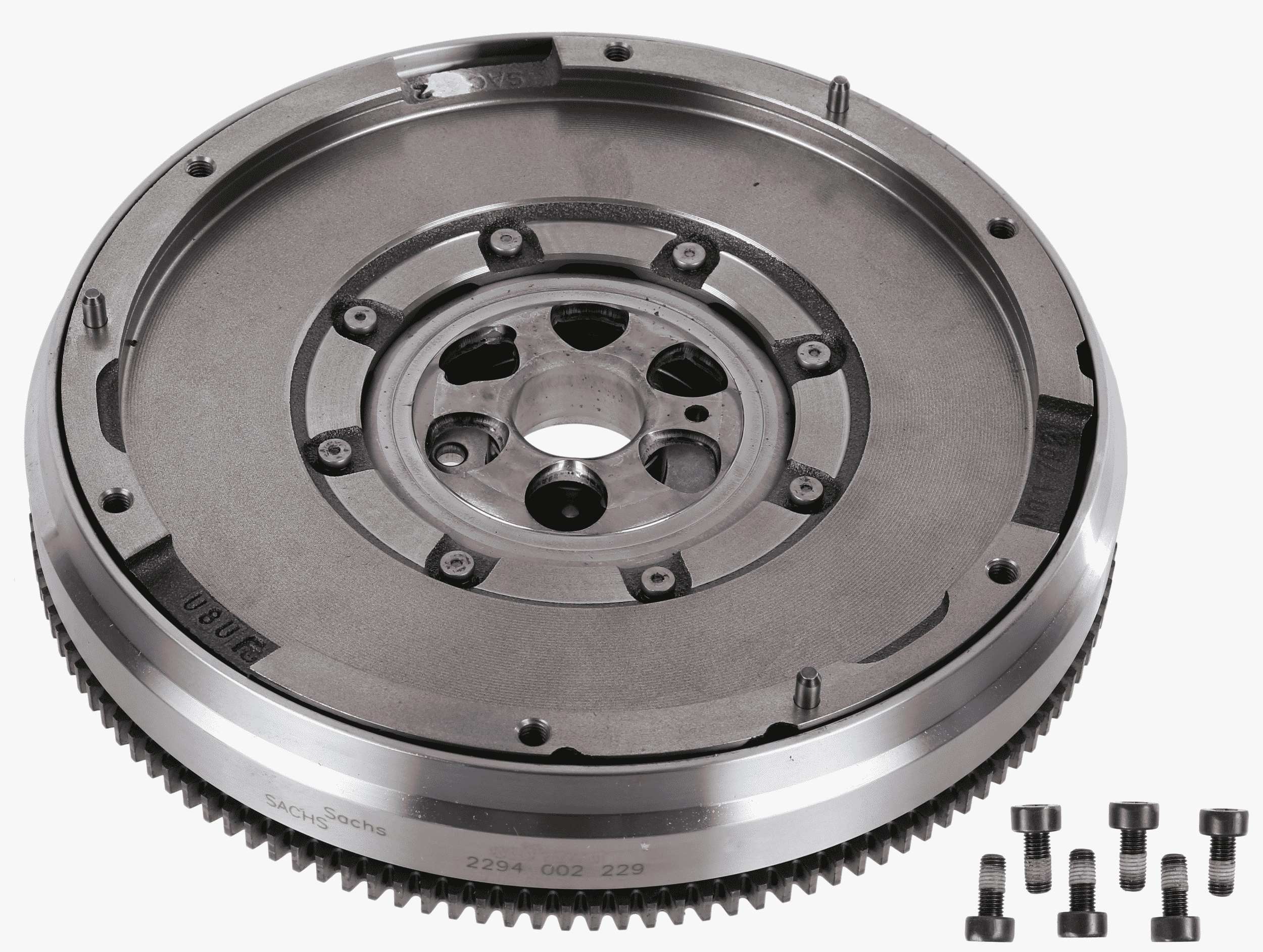 Volante Motor Peugeot 208 I · 2294 002 229