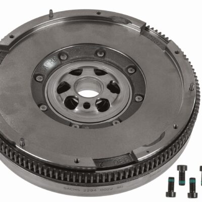 Volante Motor Audi Q3 · 2294 002 290