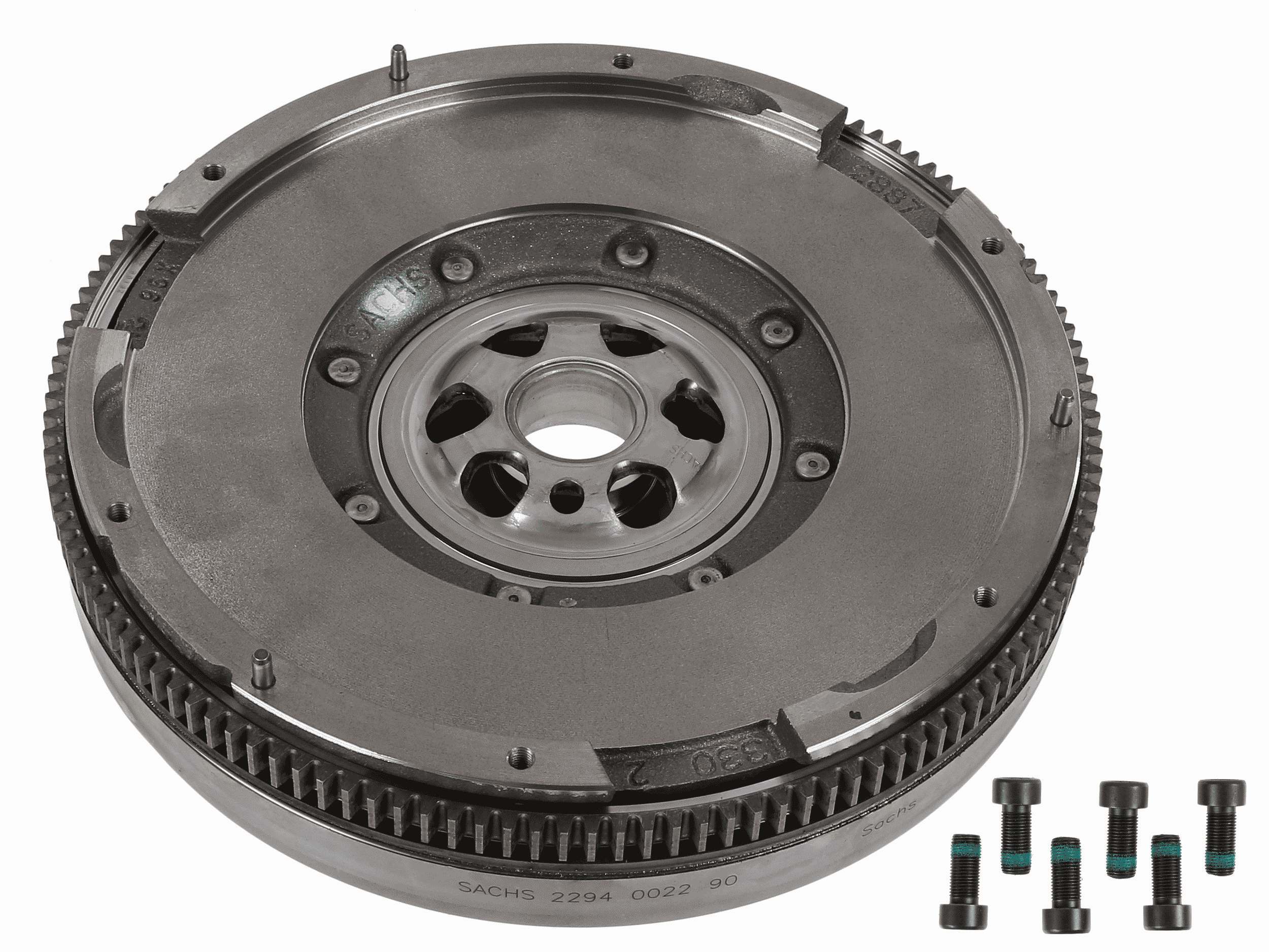 Volante Motor Audi Q3 · 2294 002 290