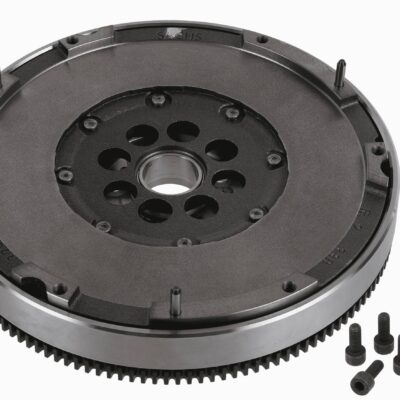 Volante Motor Opel Mokka / Mokka X · 2294 002 293