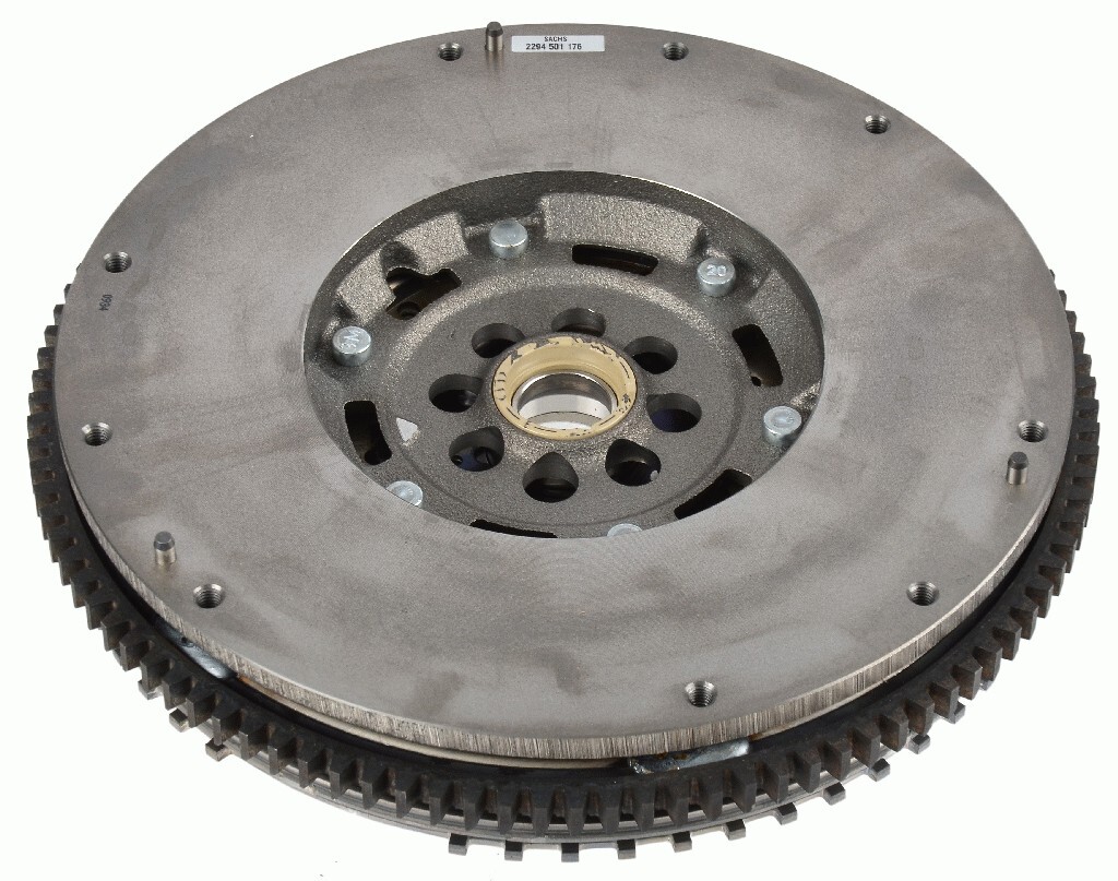 Volante Motor Nissan Navara NP300 · 2294 501 176