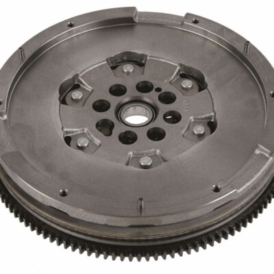 Volante Motor Renault Trafic III Furgoneta · 2294 501 286