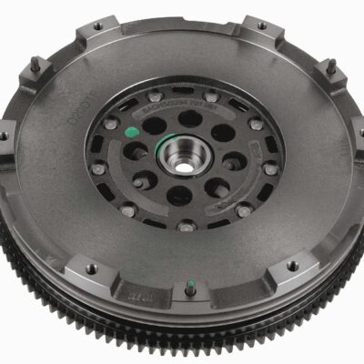 Volante Motor Ssangyong Korando · 2294 701 061